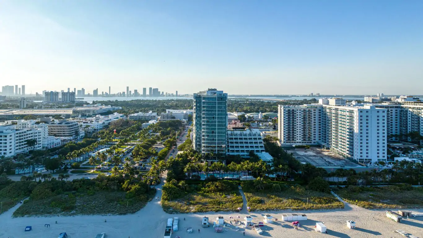 Penthouse W One | Miami