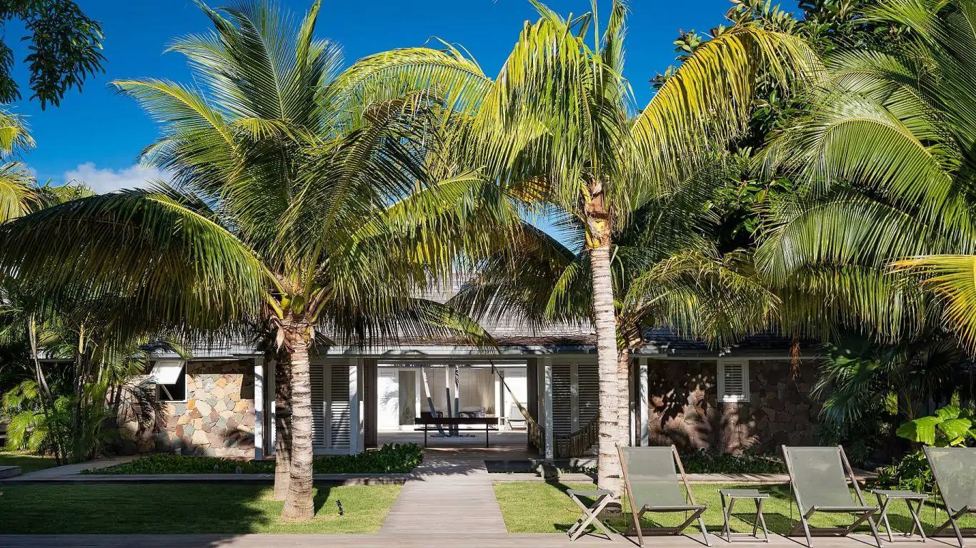 Villa Le Manoir de Lorient | St. Barth