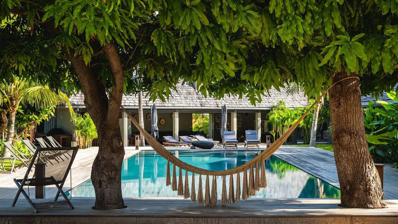 Villa Le Manoir de Lorient | St. Barth
