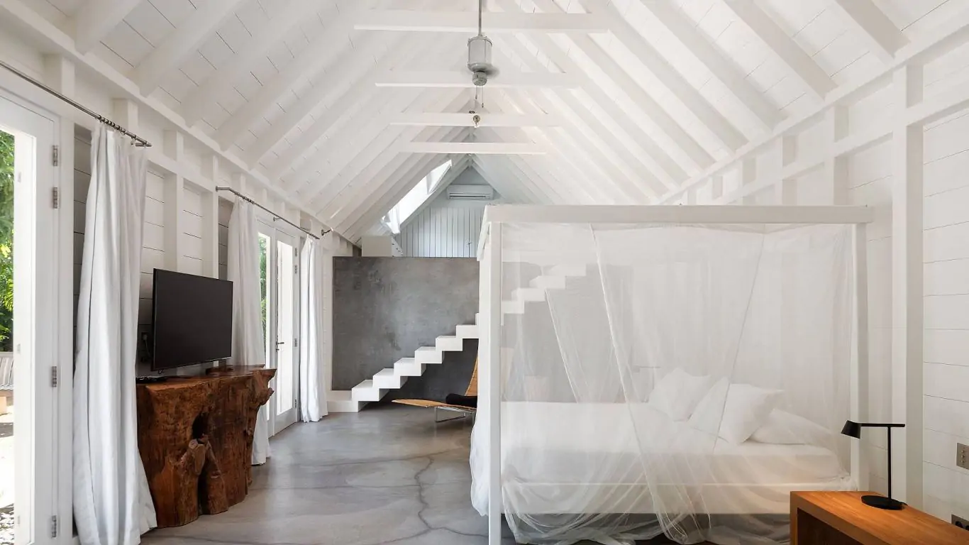 Villa Le Manoir de Lorient | St. Barth