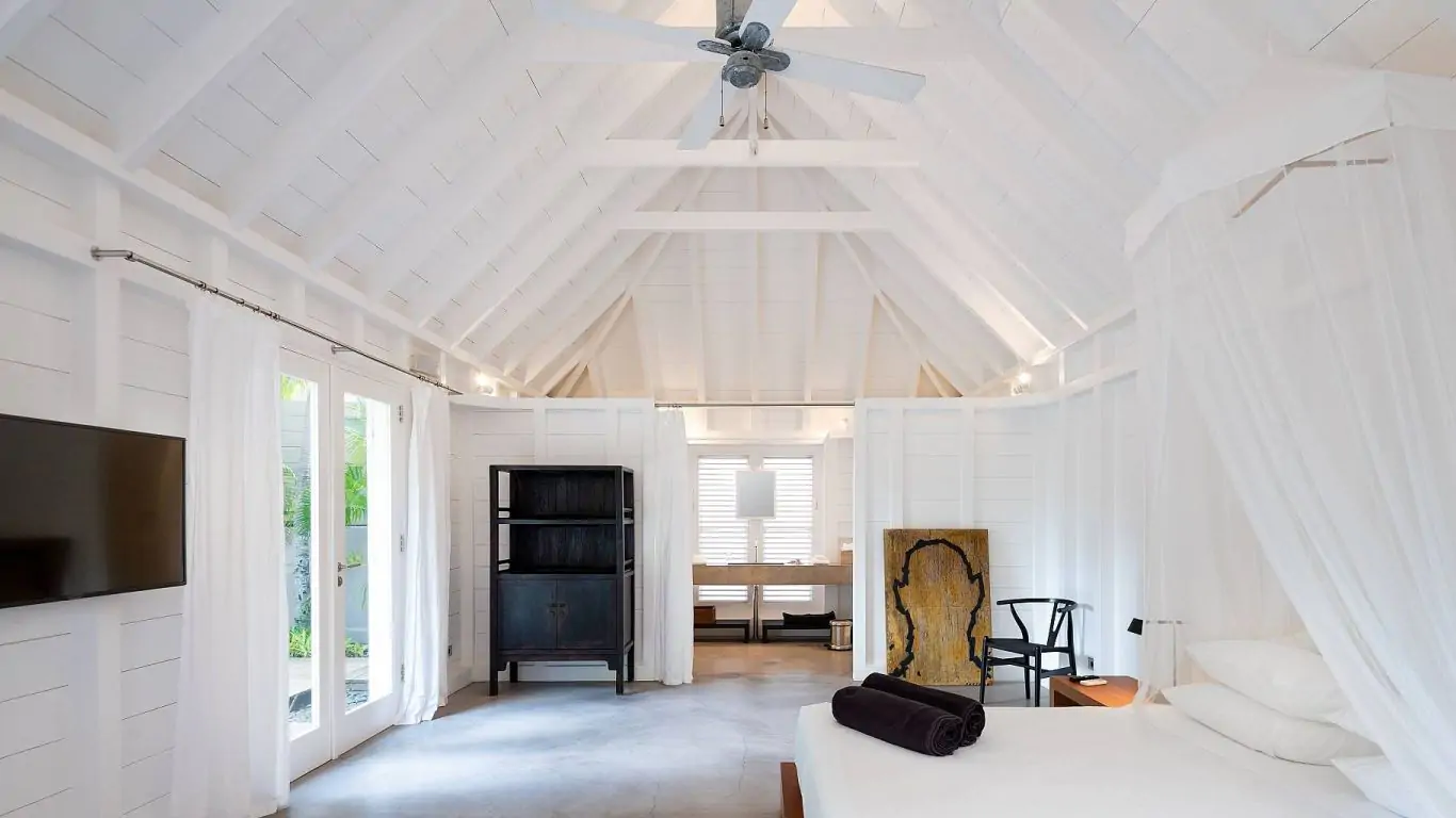 Villa Le Manoir de Lorient | St. Barth
