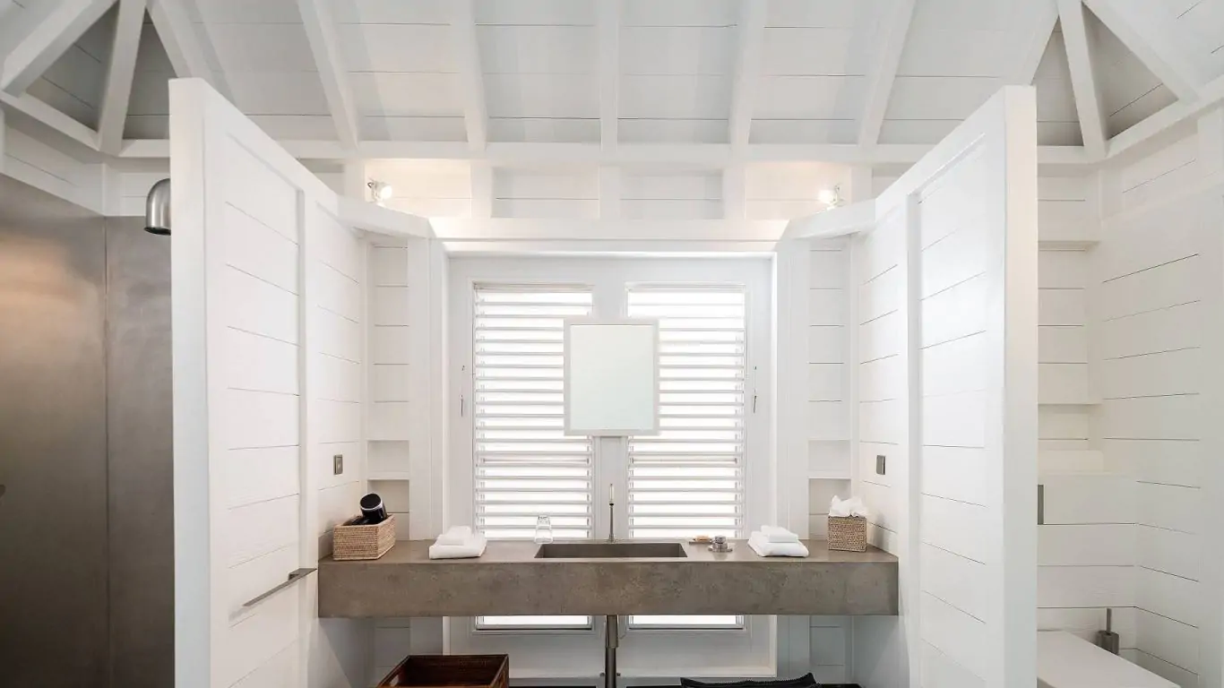 Villa Le Manoir de Lorient | St. Barth