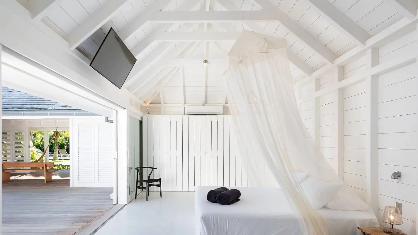 Villa Le Manoir de Lorient | St. Barth