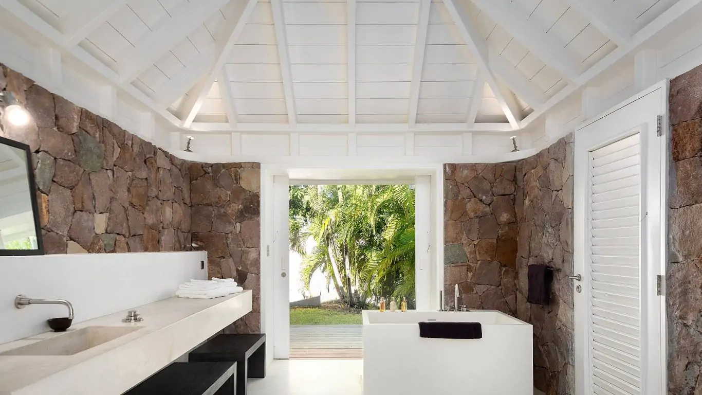 Villa Le Manoir de Lorient | St. Barth