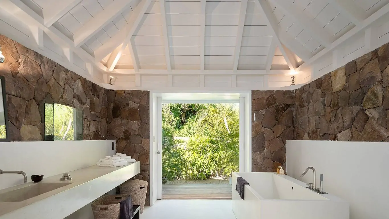 Villa Le Manoir de Lorient | St. Barth