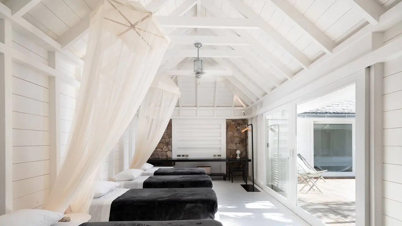 Villa Le Manoir de Lorient | St. Barth