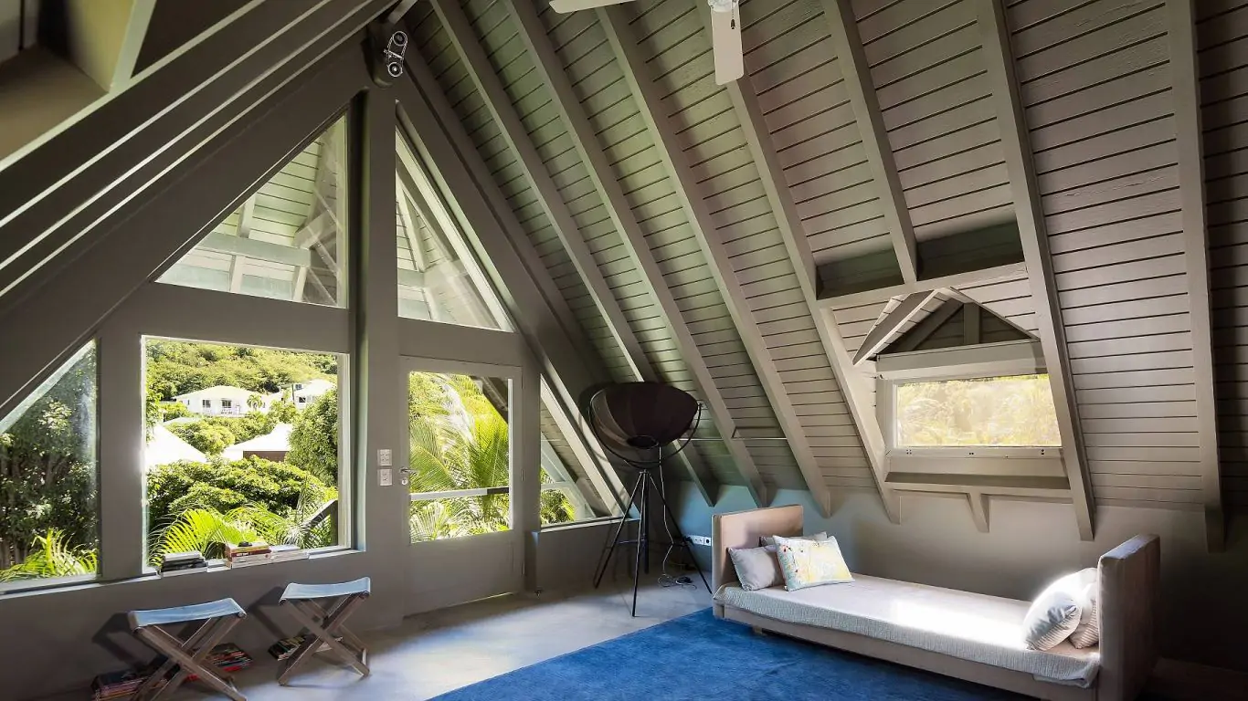 Villa Le Manoir de Lorient | St. Barth
