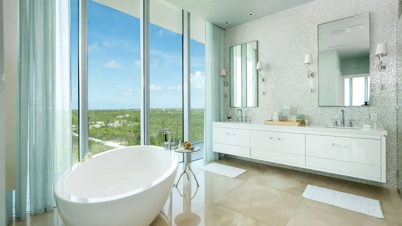 Apartment Ashton Albany | Bahamas