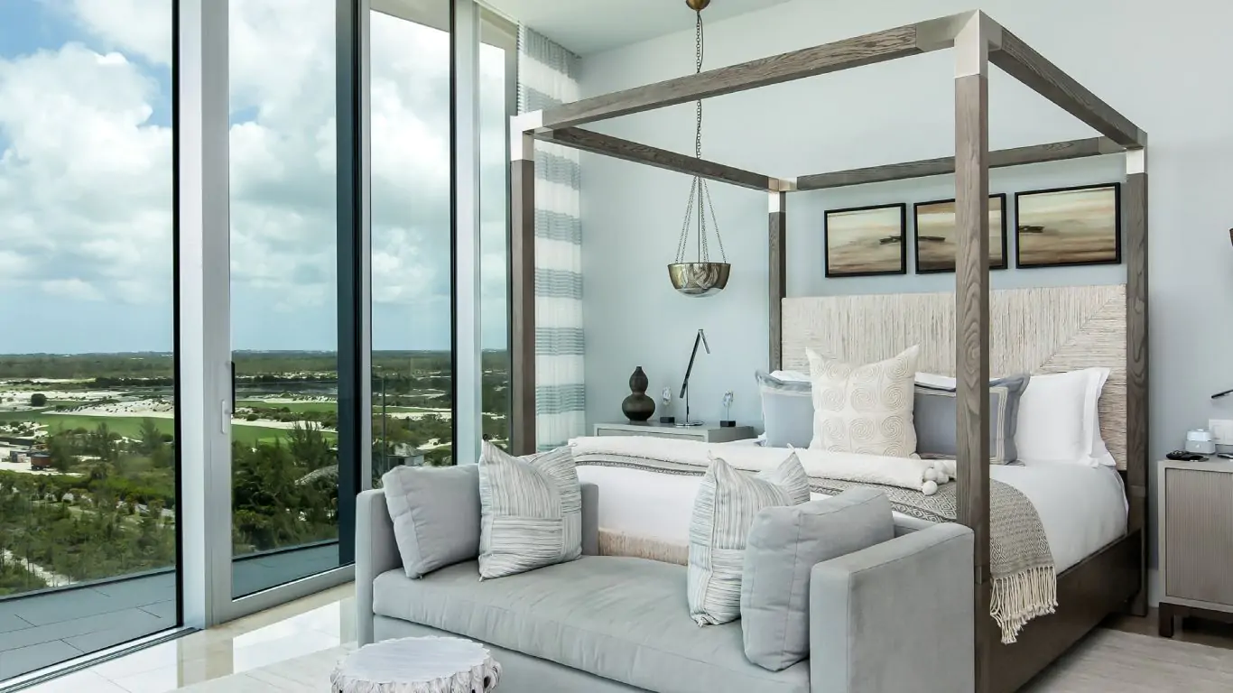 Apartment Ashton Albany | Bahamas
