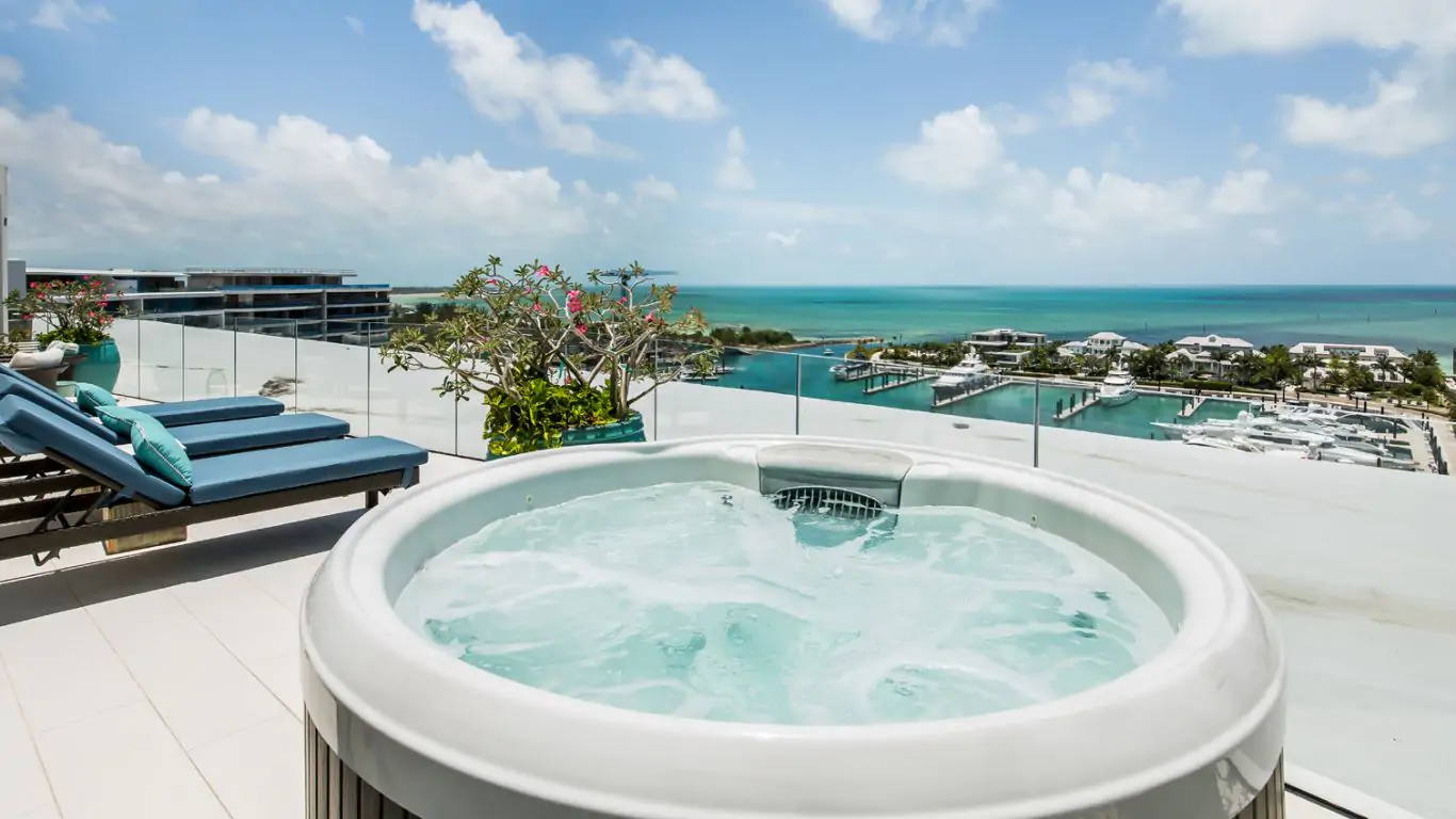 Apartment Ashton Albany | Bahamas