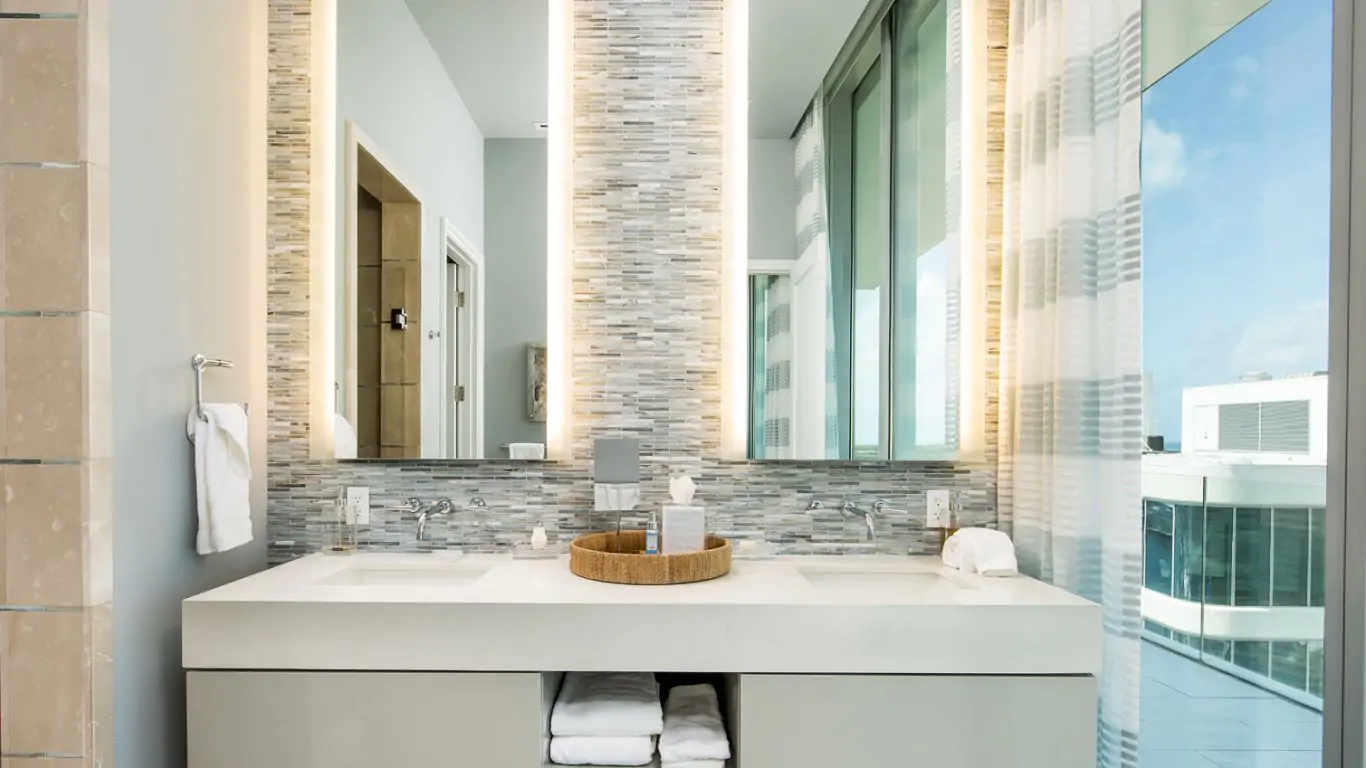 Apartment Ashton Albany | Bahamas