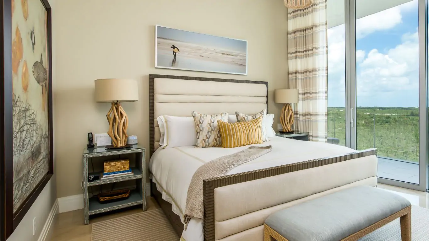 Apartment Ashton Albany | Bahamas