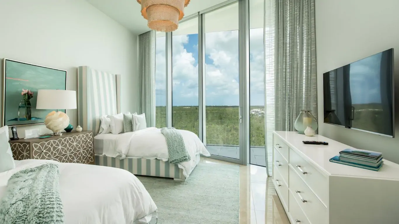 Apartment Ashton Albany | Bahamas