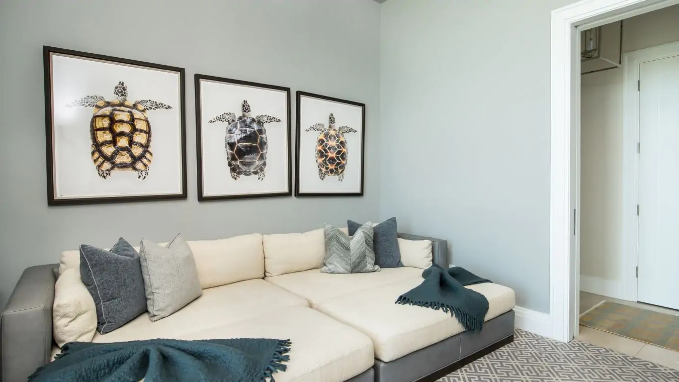 Apartment Ashton Albany | Bahamas