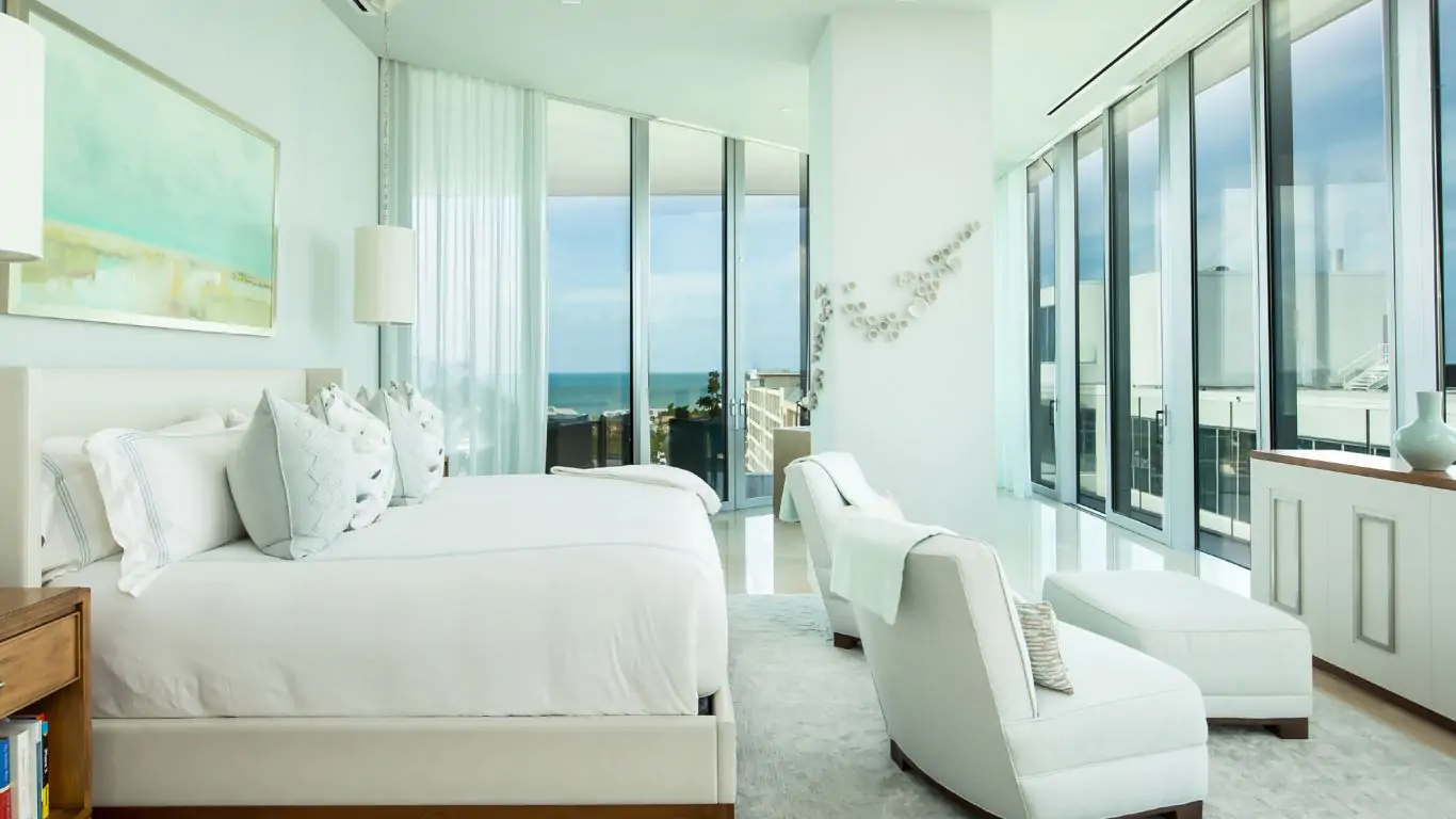 Apartment Ashton Albany | Bahamas