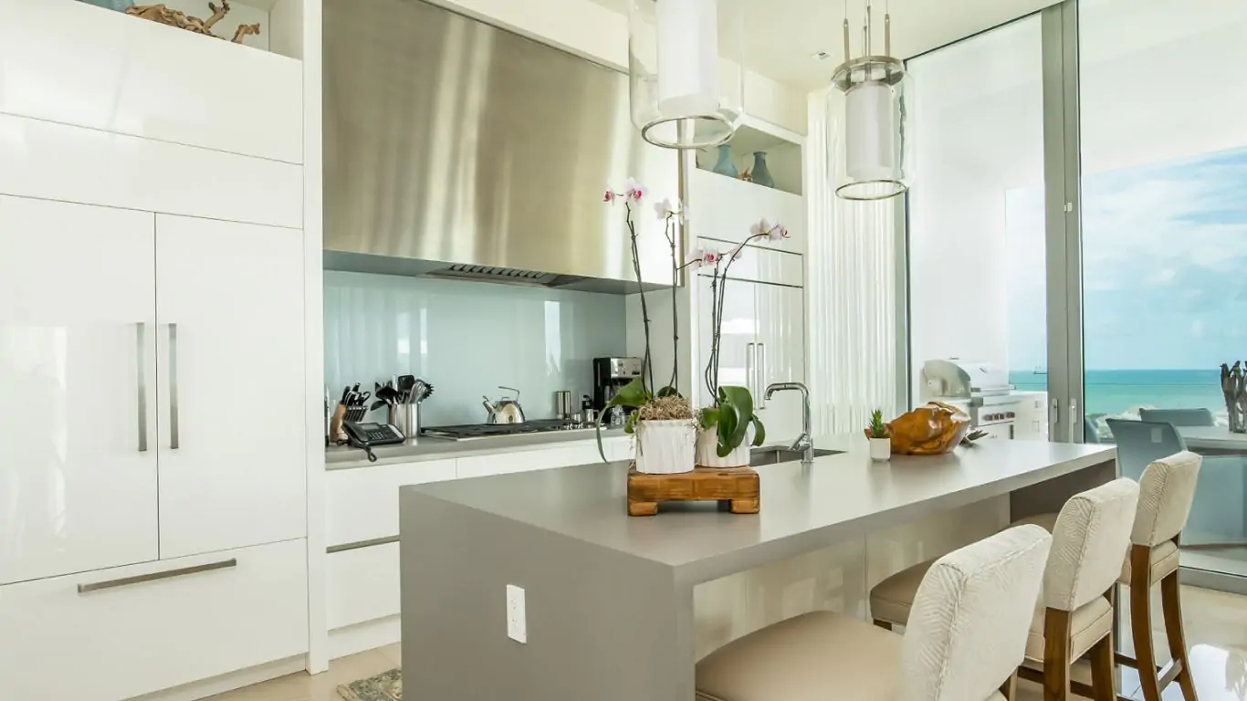 Apartment Ashton Albany | Bahamas