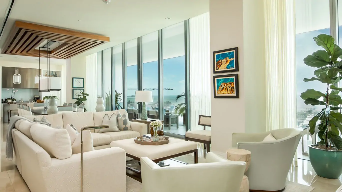Apartment Ashton Albany | Bahamas