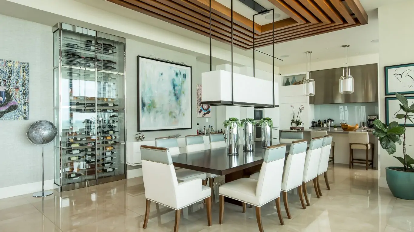 Apartment Ashton Albany | Bahamas