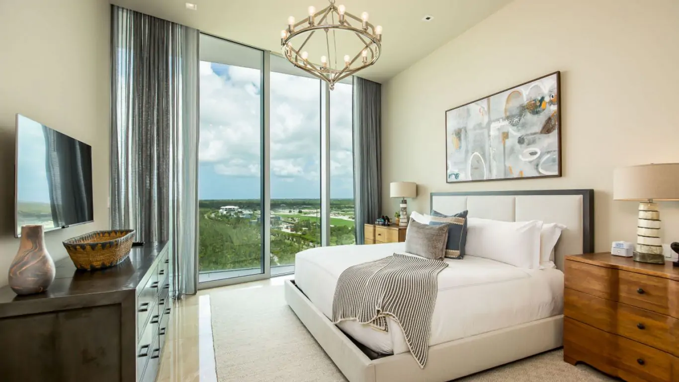 Apartment Ashton Albany | Bahamas