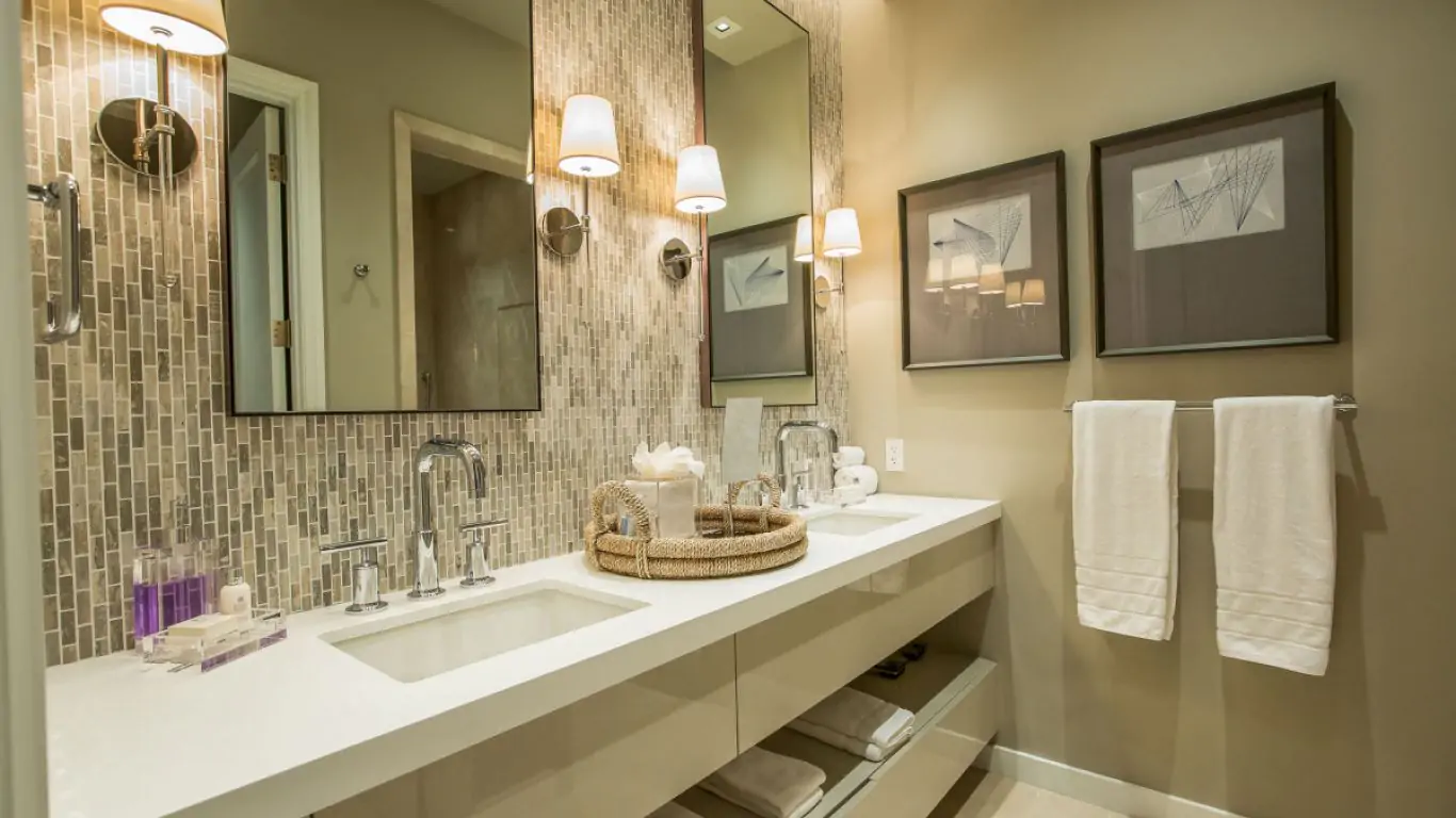 Apartment Ashton Albany | Bahamas