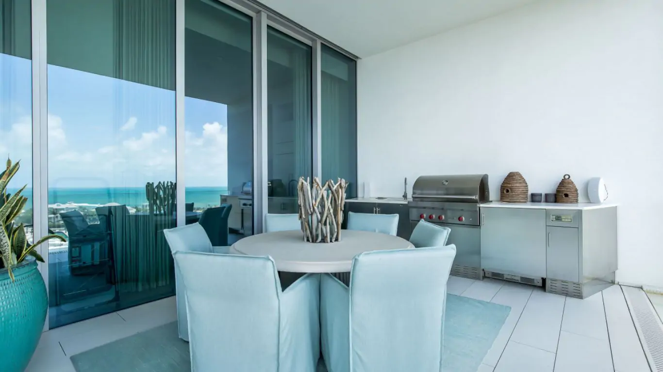 Apartment Ashton Albany | Bahamas