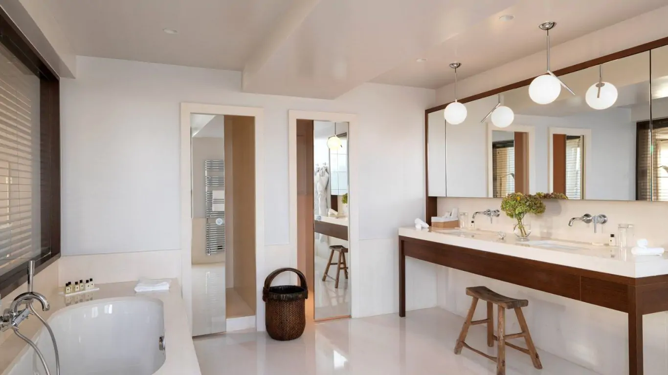 Penthouse Spencer | Paris