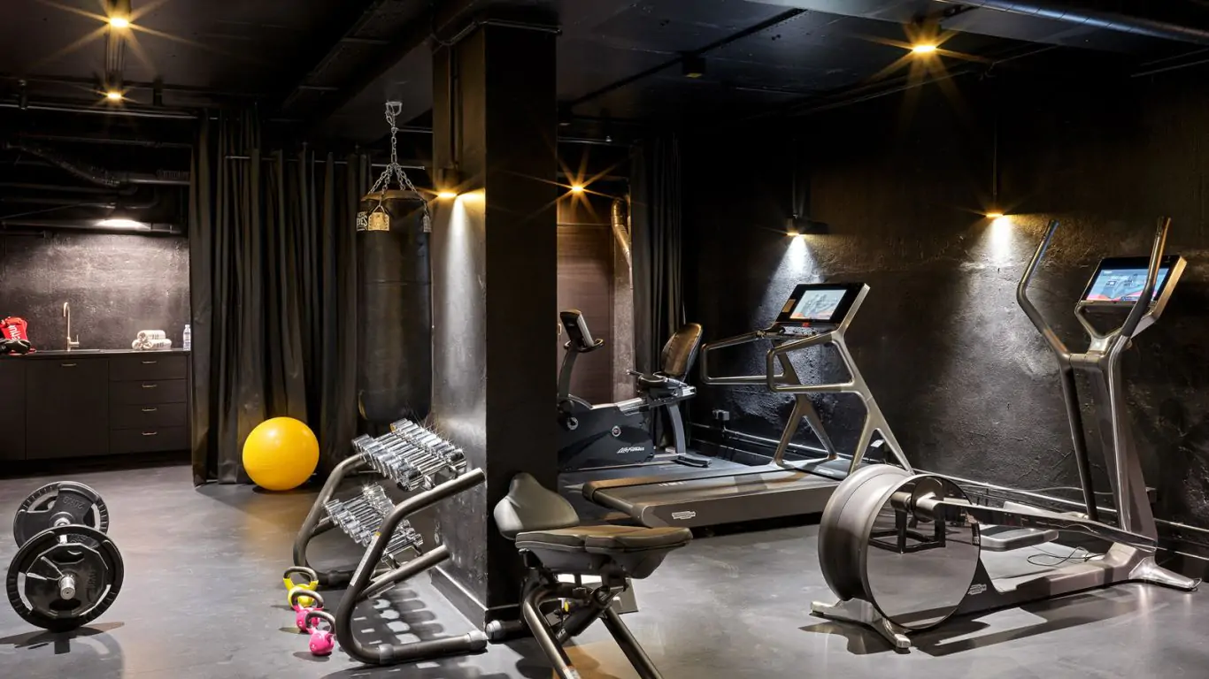 Penthouse Spencer | Paris