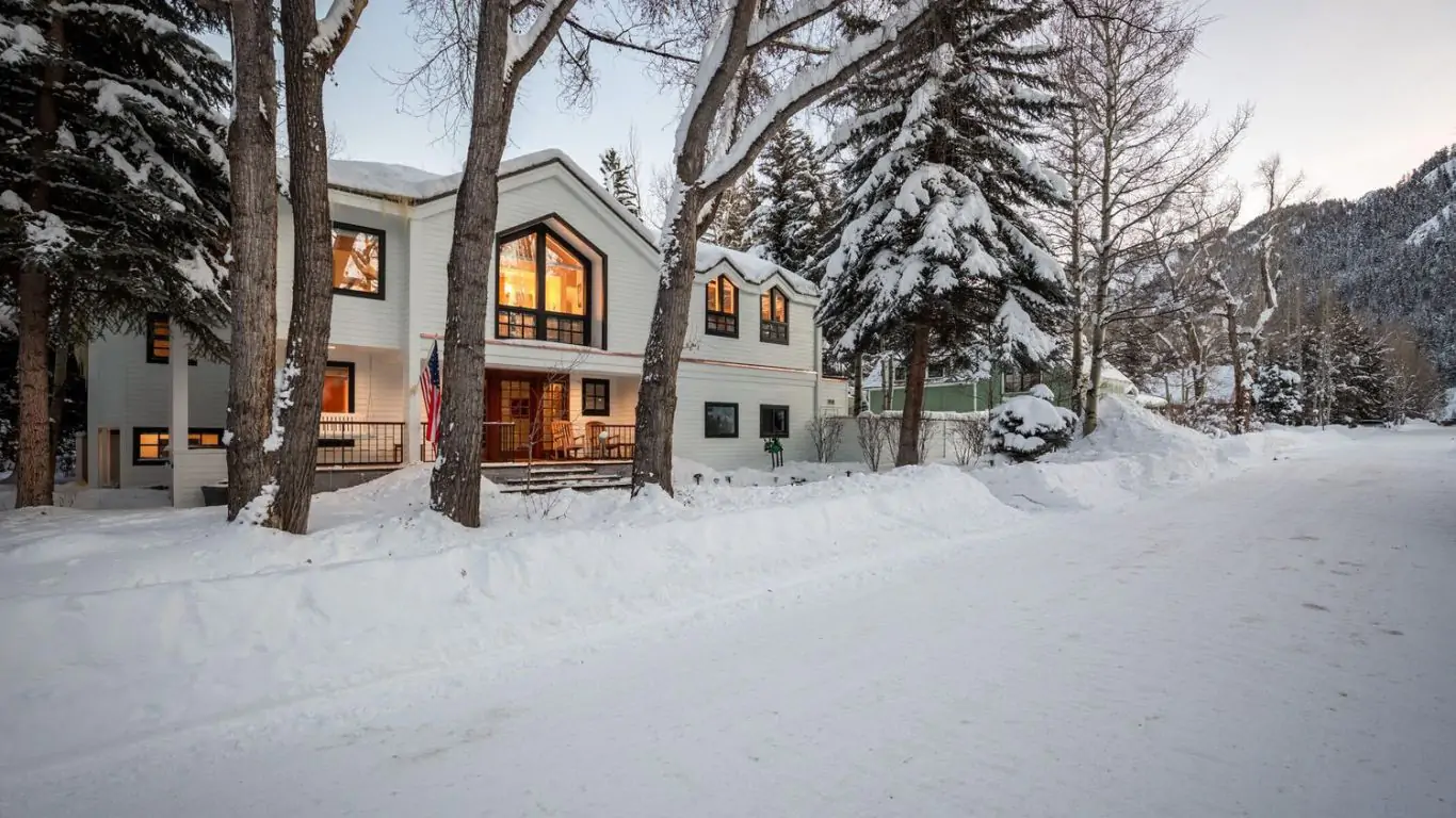 Villa Wendy | Aspen