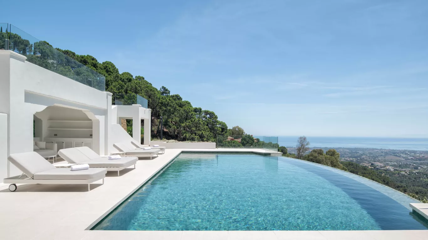 Villa Magda | Marbella