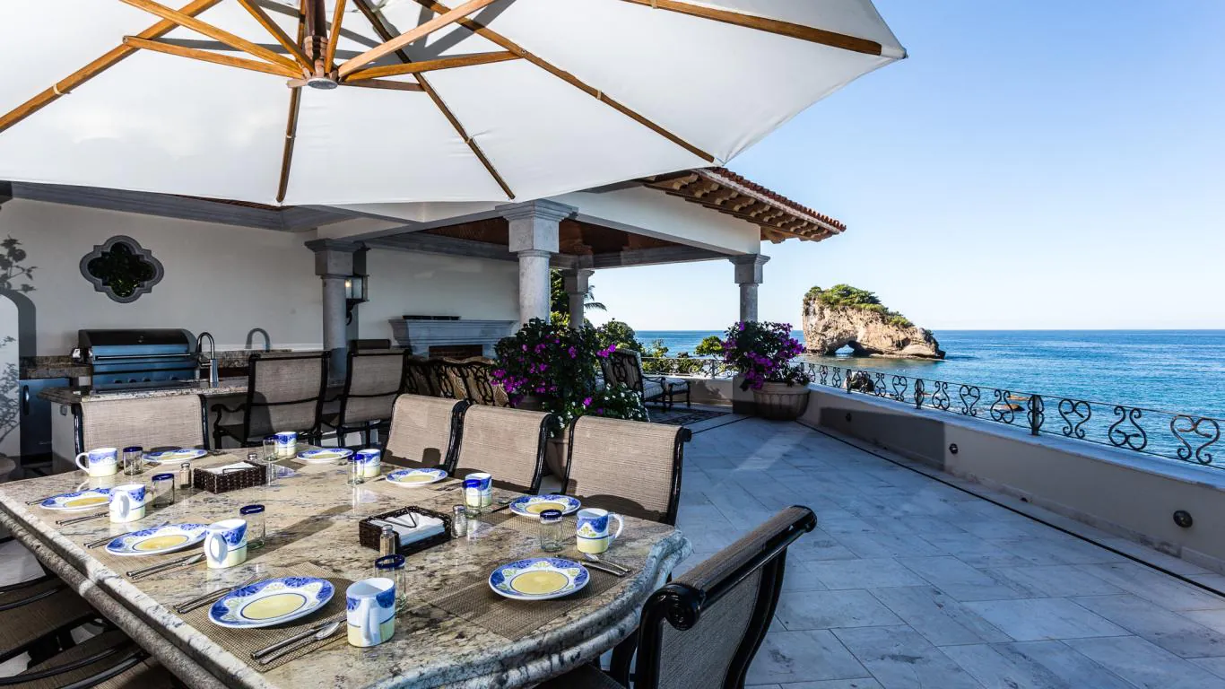 Casa Nautica | Puerto Vallarta