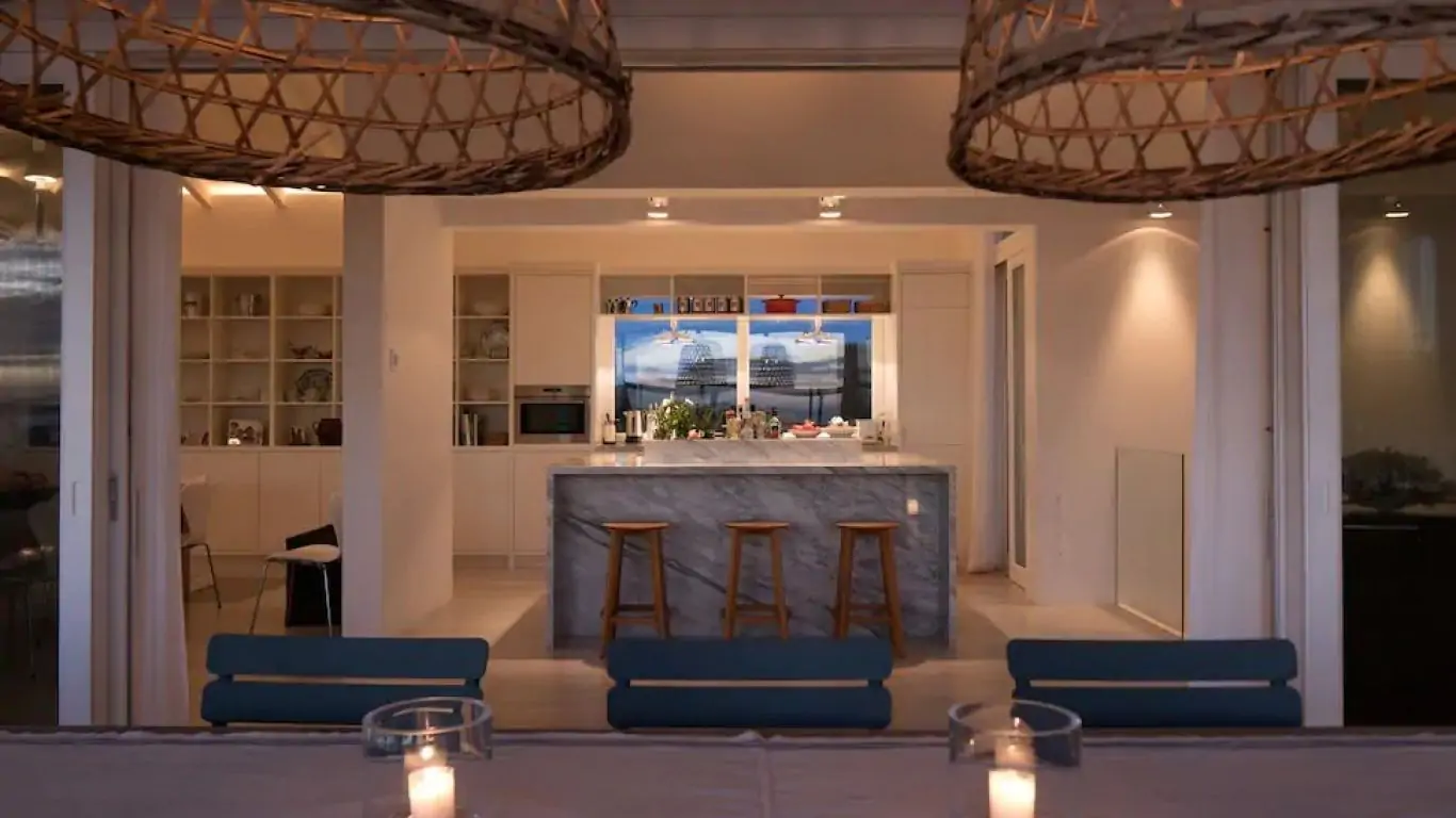 Villa Freya | Punta Del Este