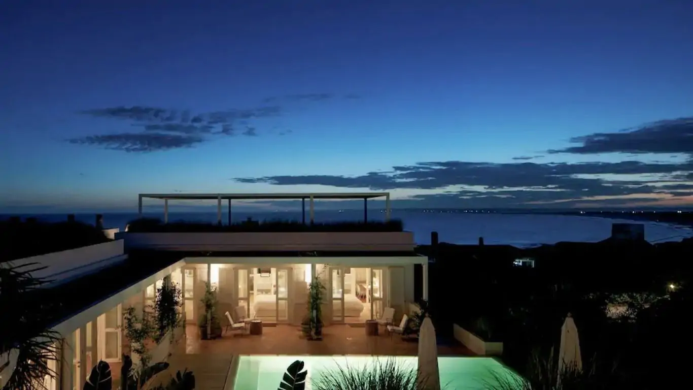 Villa Freya | Punta Del Este
