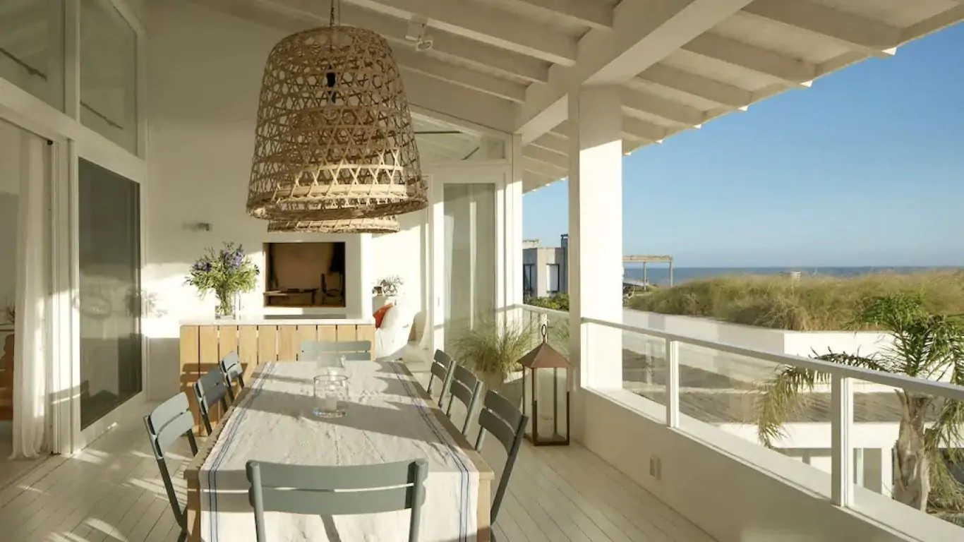 Villa Freya | Punta Del Este