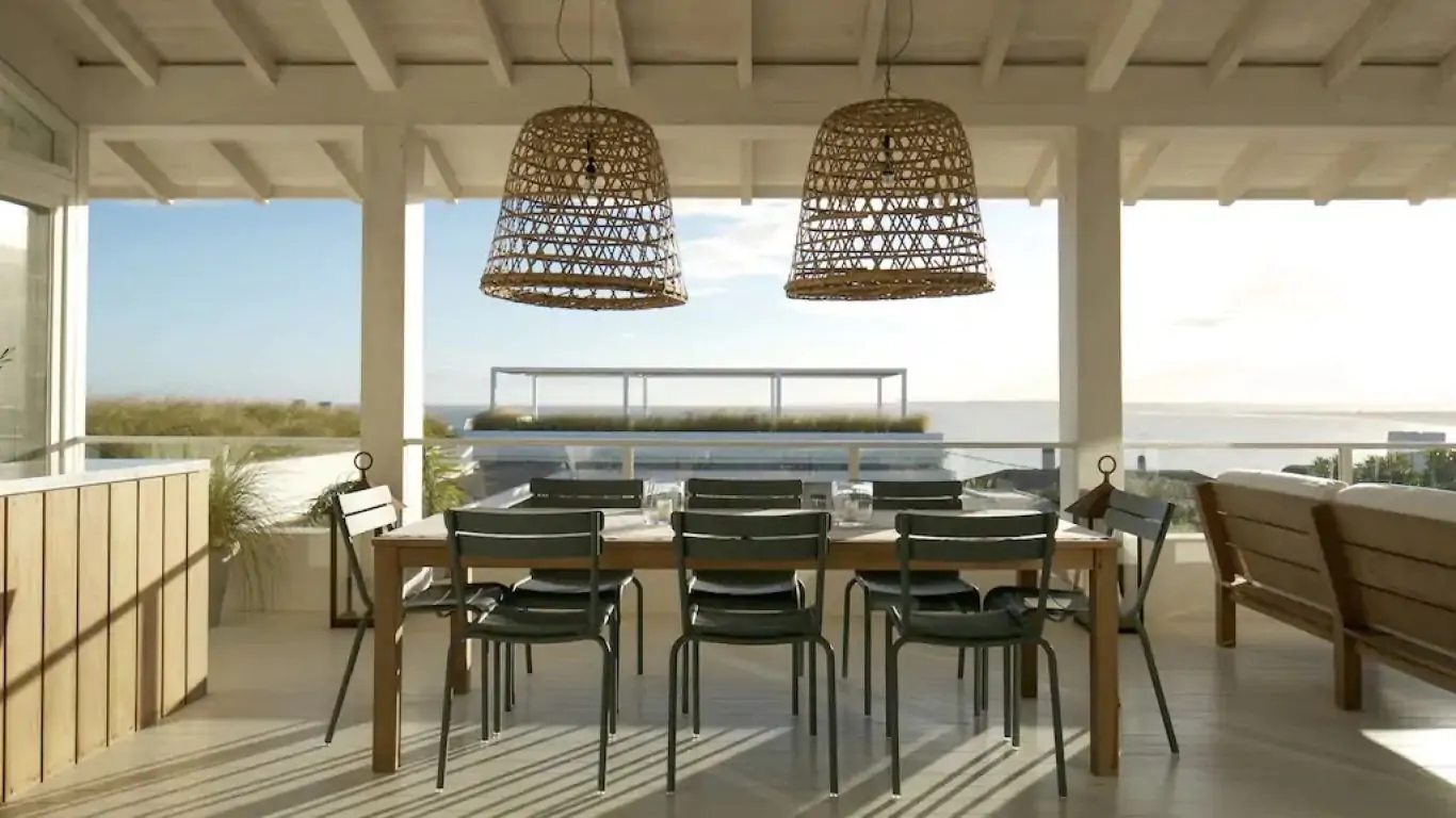 Villa Freya | Punta Del Este