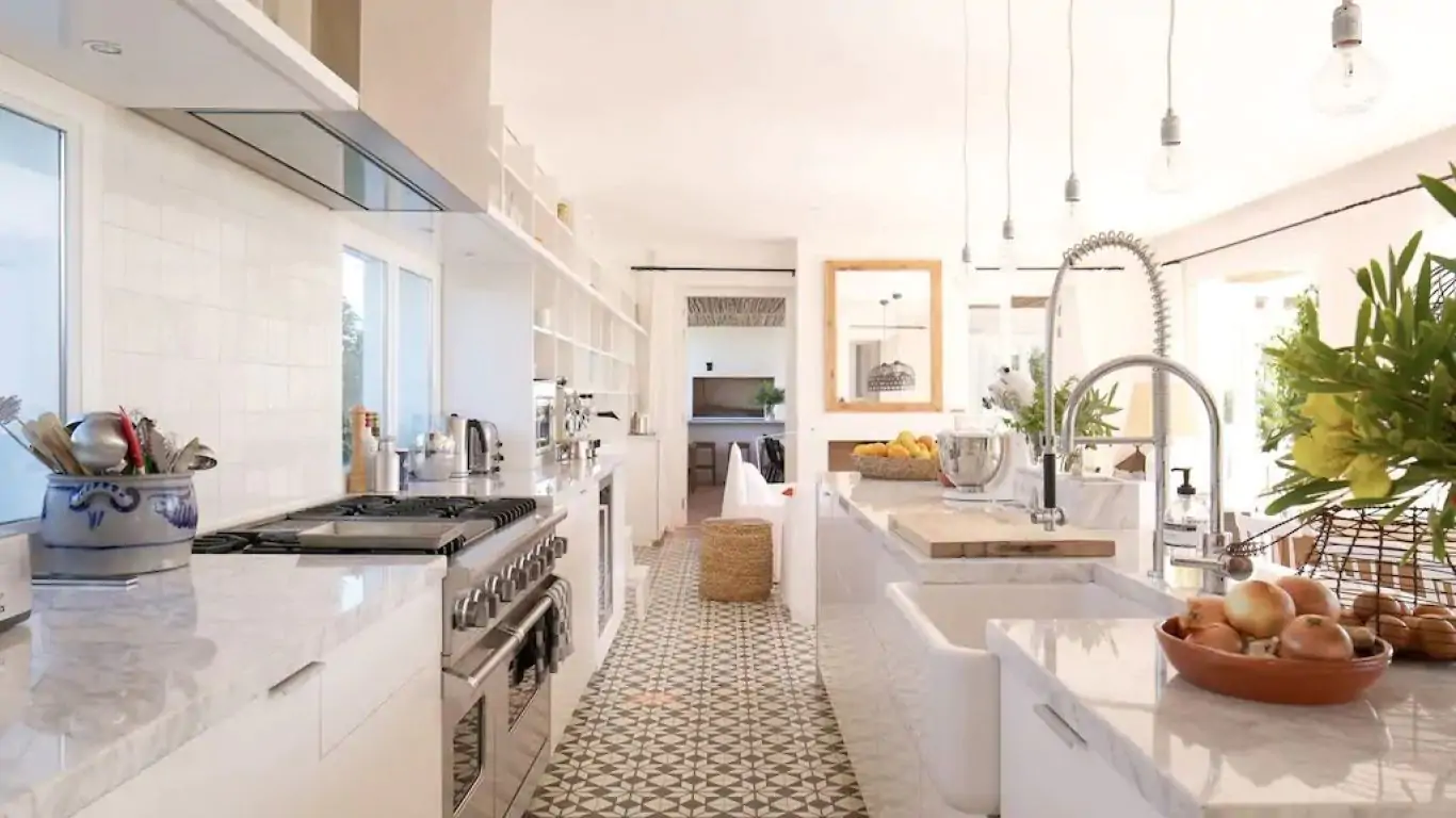 Villa Freya | Punta Del Este
