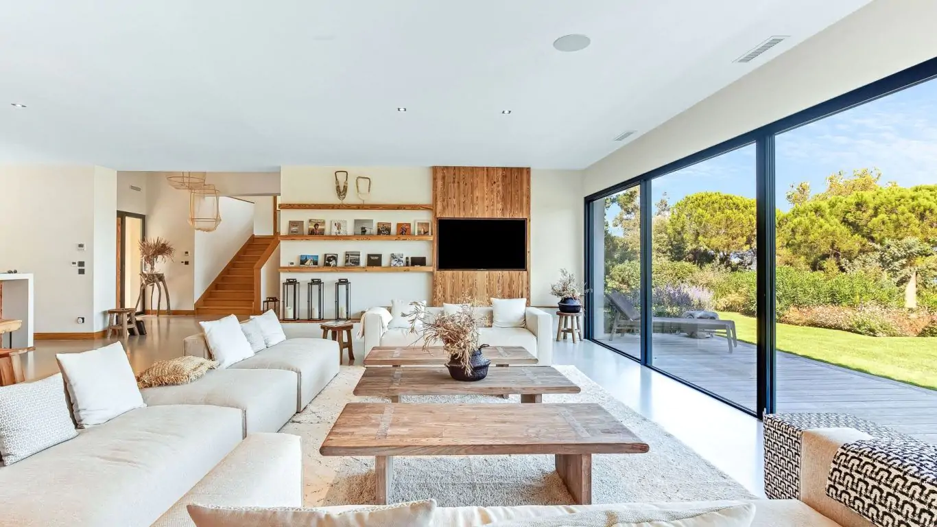 Villa Tahaa | St-Tropez