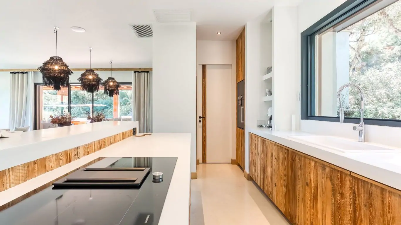 Villa Tahaa | St-Tropez