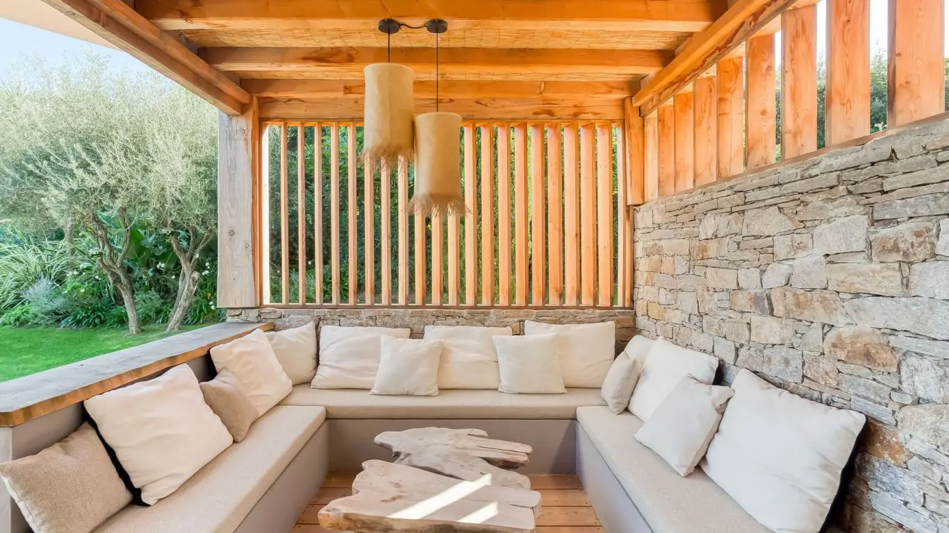 Villa Tahaa | St-Tropez