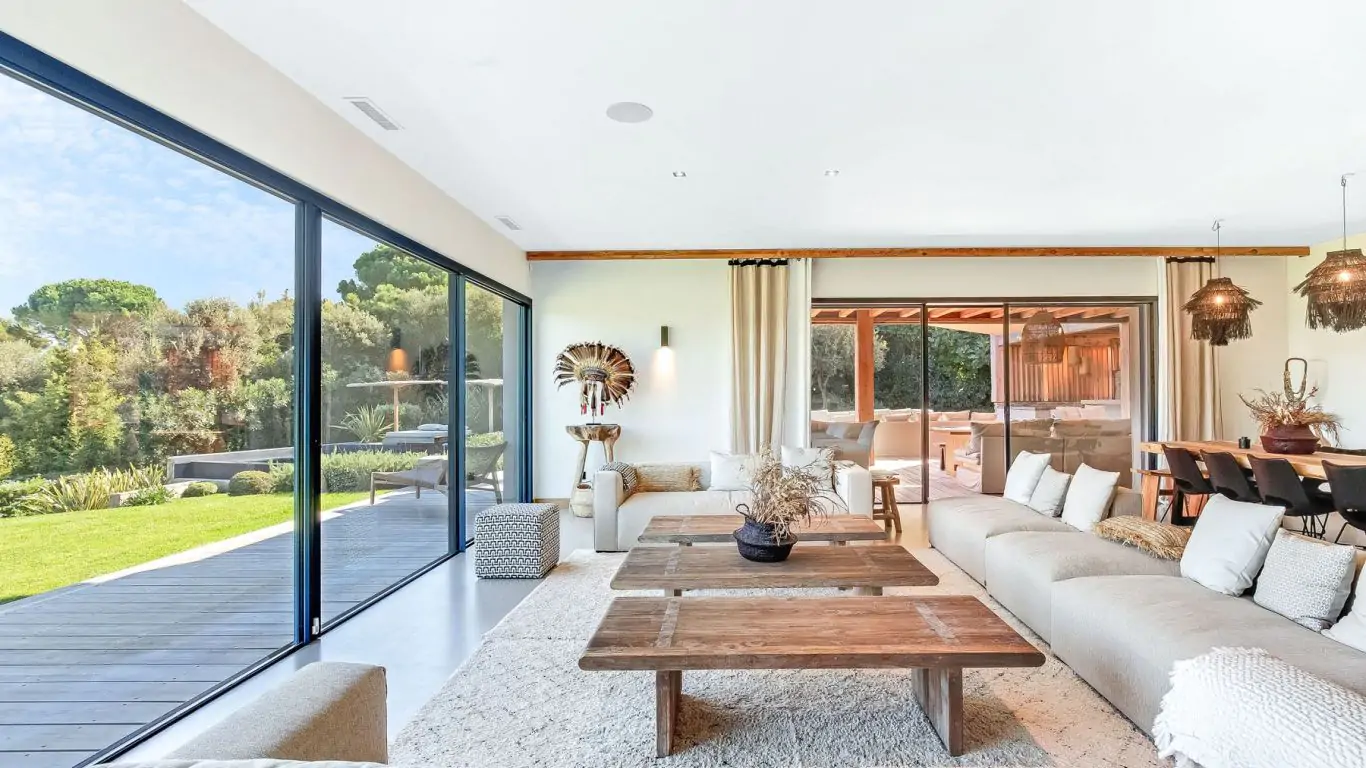 Villa Tahaa | St-Tropez