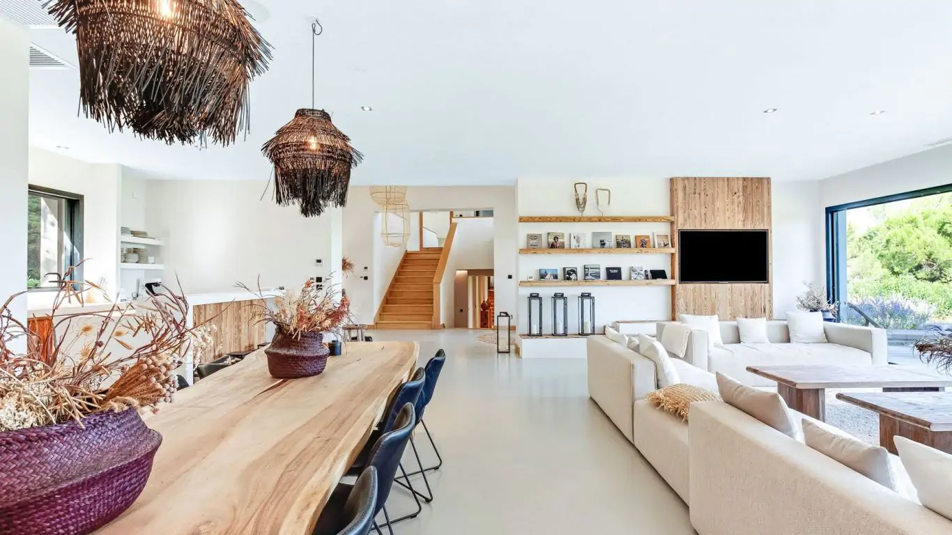 Villa Tahaa | St-Tropez