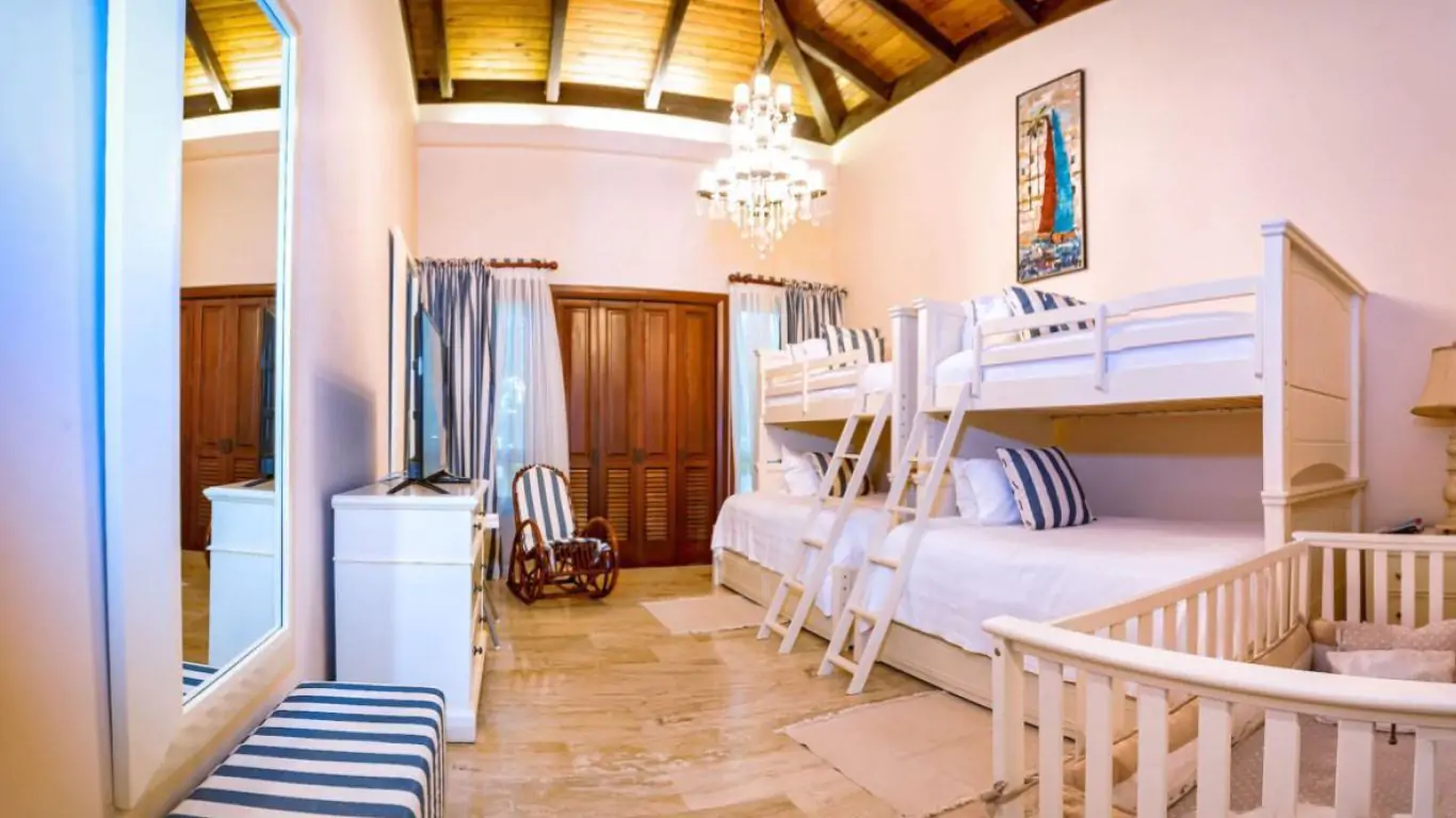 Casa Oasis | Casa De Campo