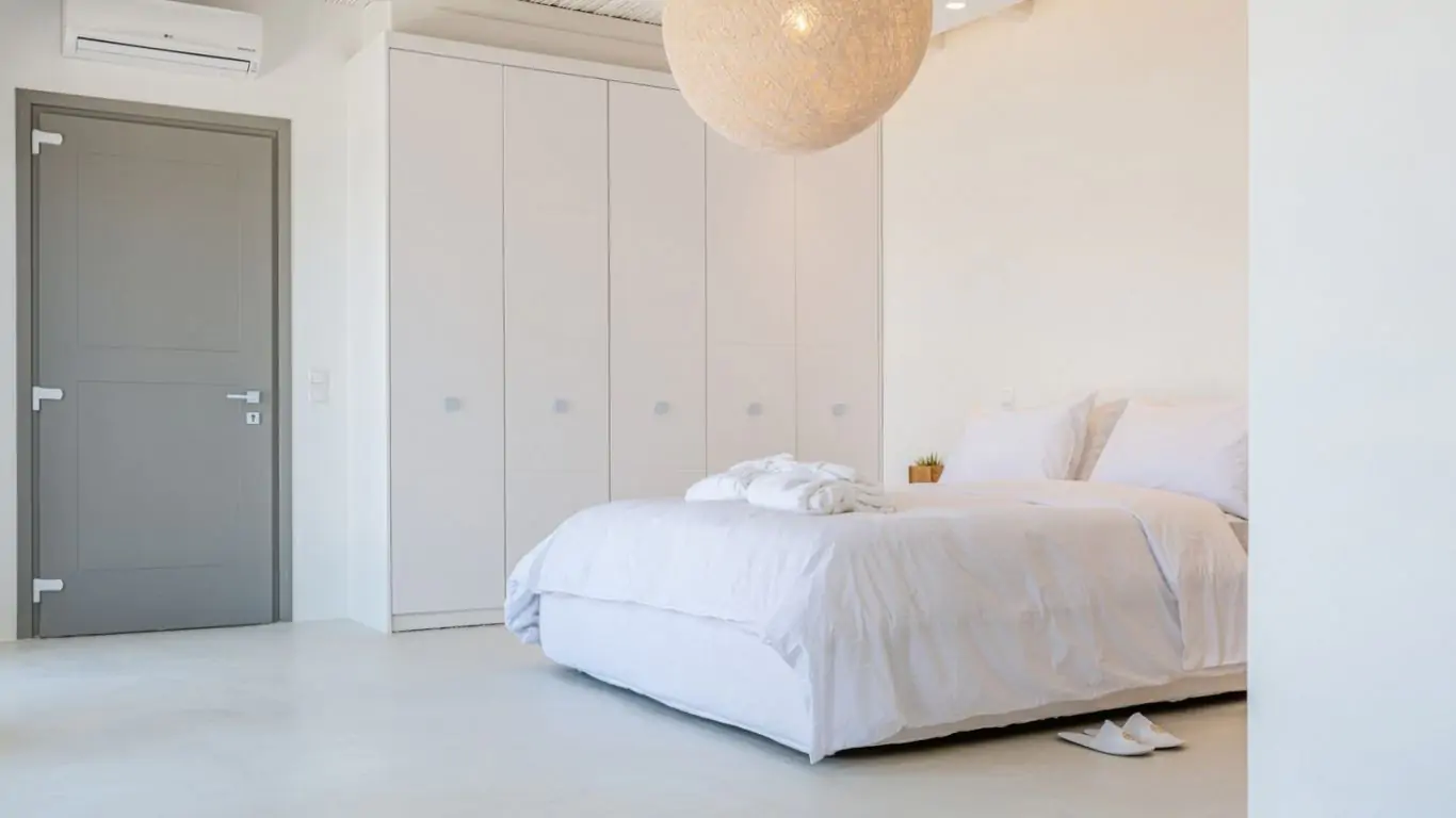 Villa Lavan | Mykonos