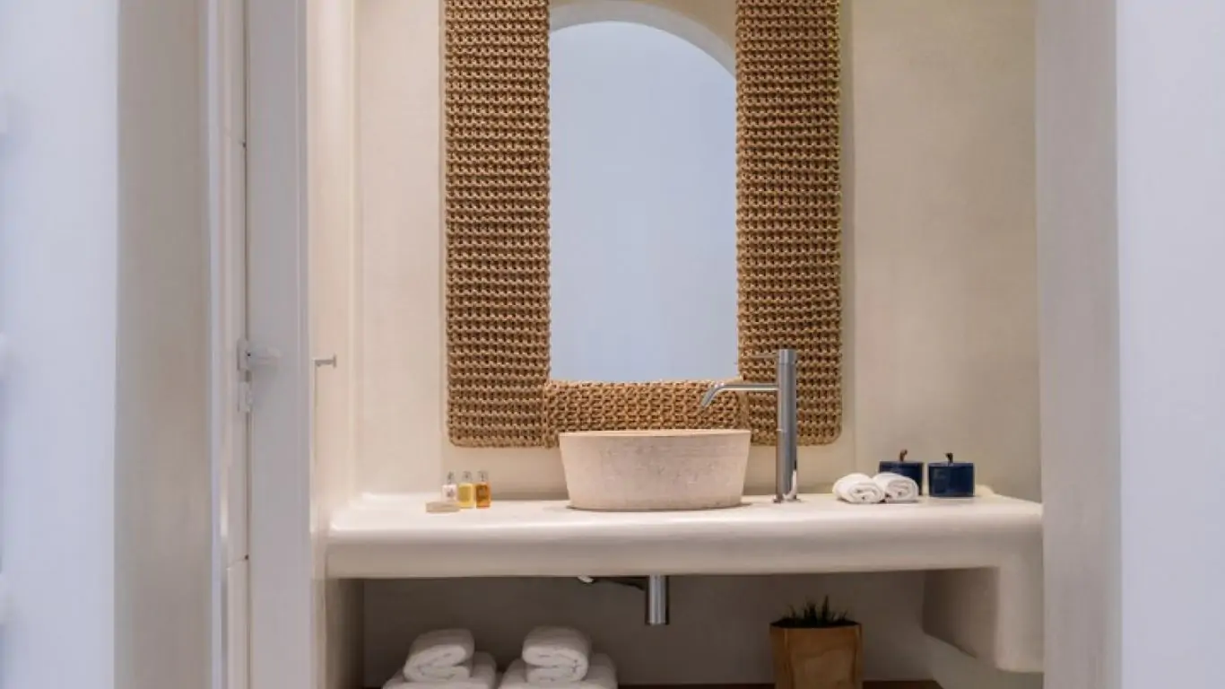 Villa Lavan | Mykonos