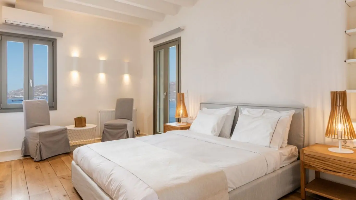 Villa Lavan | Mykonos