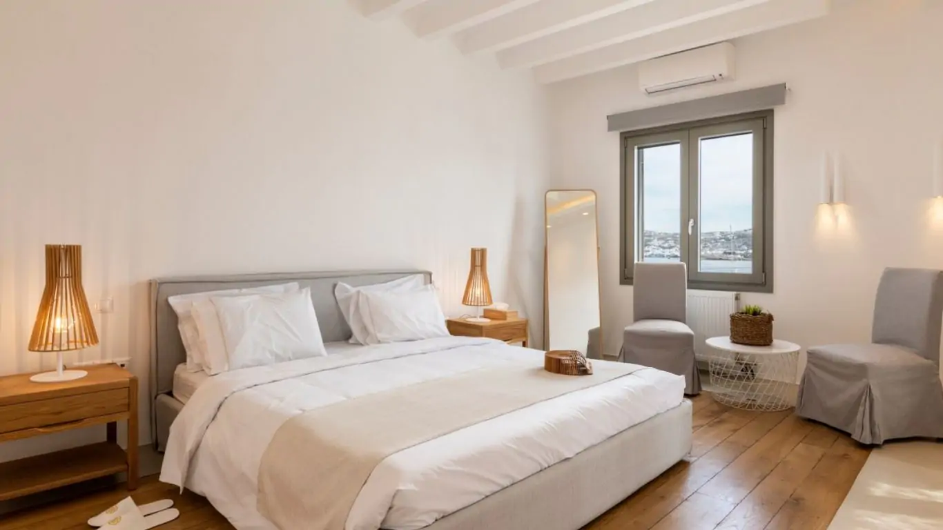 Villa Lavan | Mykonos