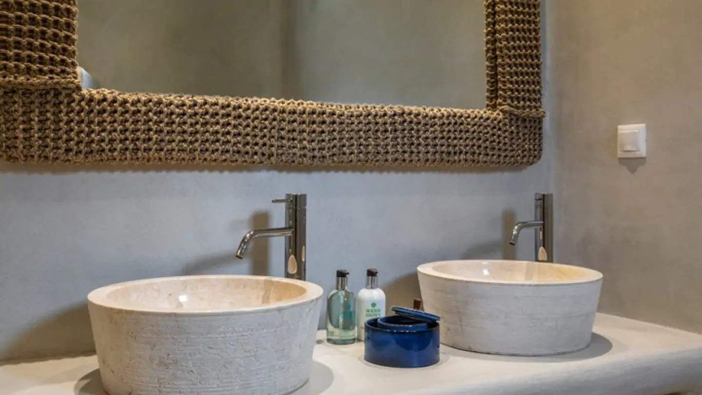 Villa Lavan | Mykonos