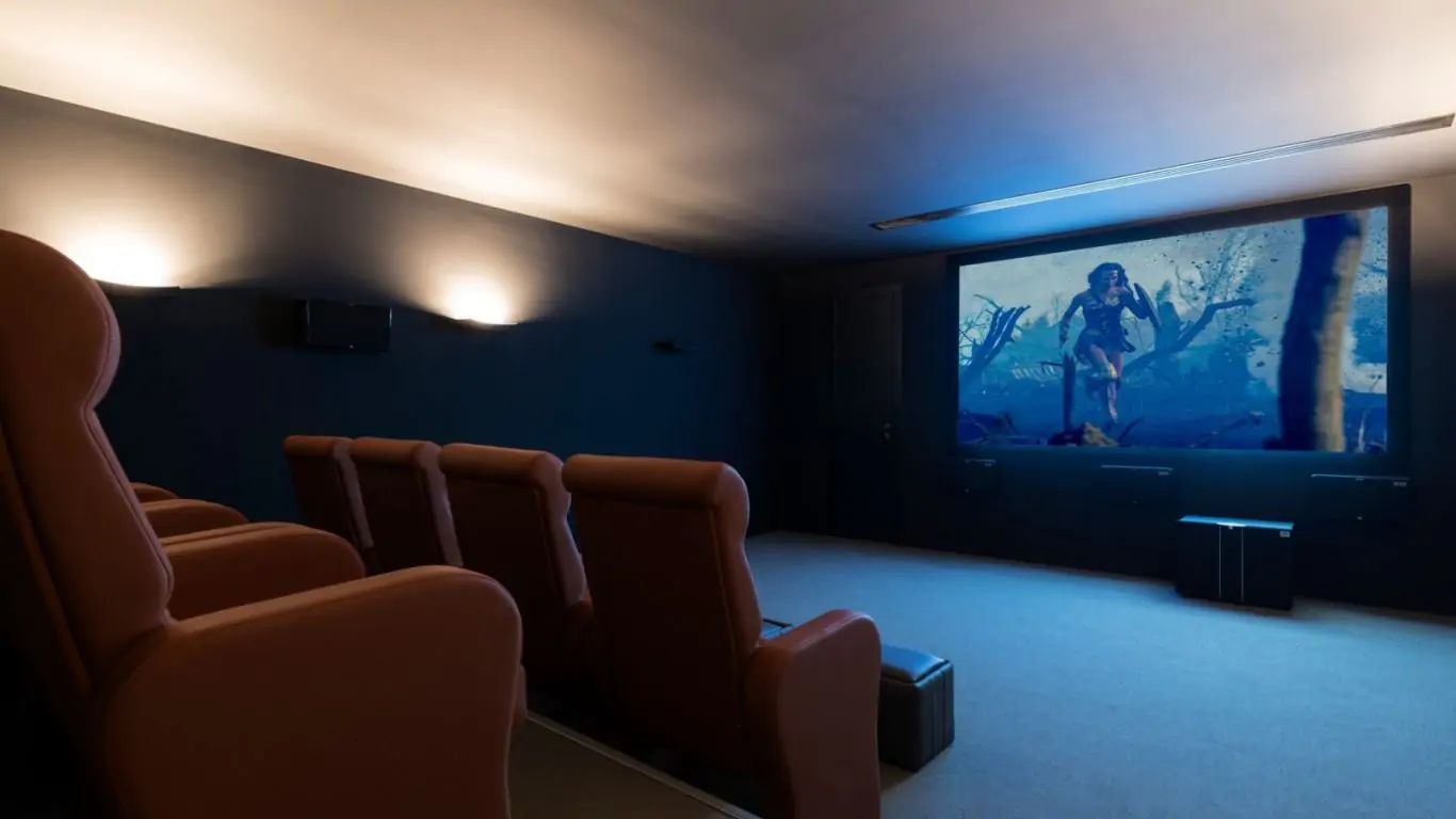 Villa Lavan | Mykonos