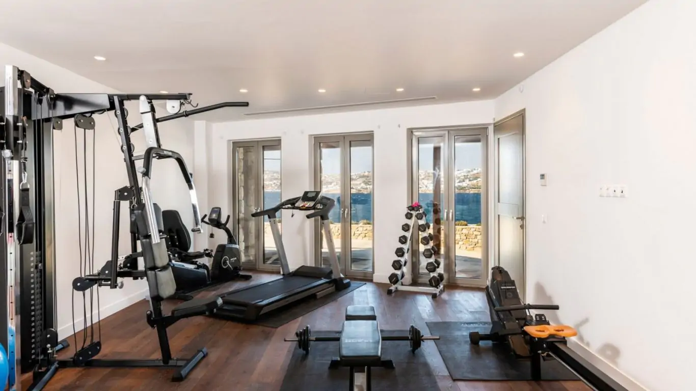 Villa Lavan | Mykonos