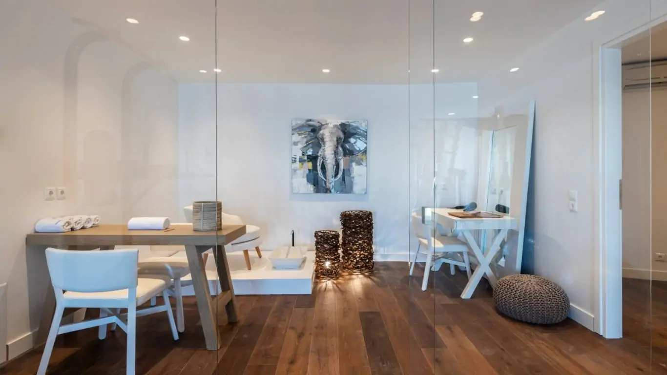 Villa Lavan | Mykonos