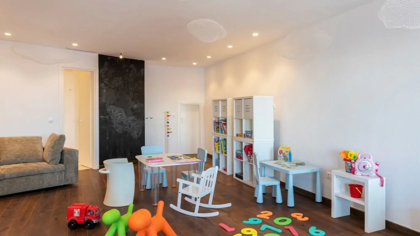 Villa Lavan | Mykonos